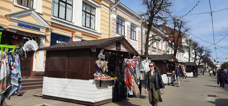 В Ярославской области более чем в два раза увеличилось число безработных