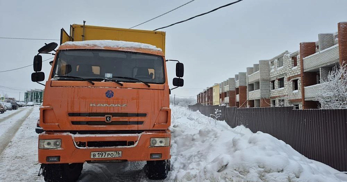 Председатель СК России проконтролирует дело о перебоях с электричеством в ярославском посёлке