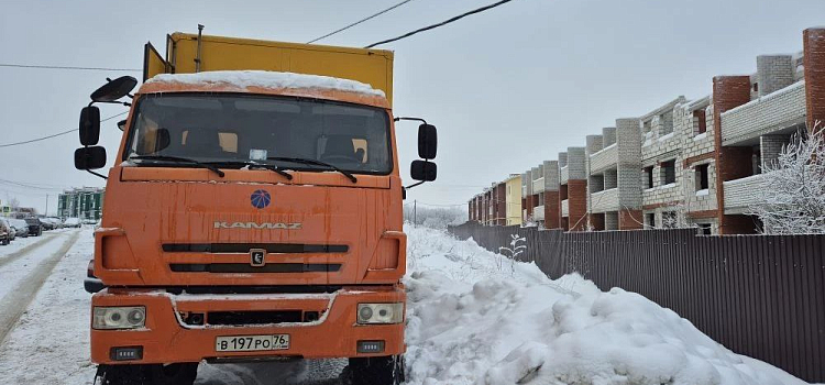 Председатель СК России проконтролирует дело о перебоях с электричеством в ярославском посёлке