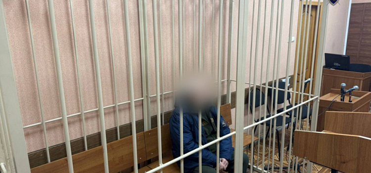 Вышли покурить: в селе под Ярославлем мужчина зарезал товарища