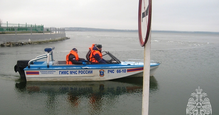 В Ярославской области маломерным судам запретили выходить на воду