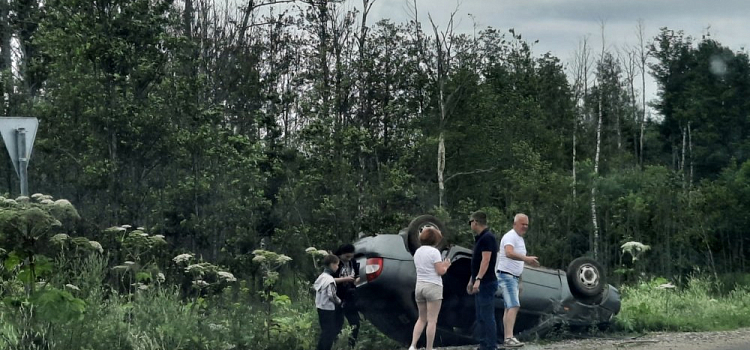«Лишь бы не взлетело»: подробности ДТП под Рыбинском