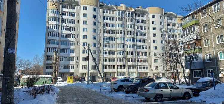 Долги за ЖКХ прошлых собственников квартир могут упасть на плечи ярославцев