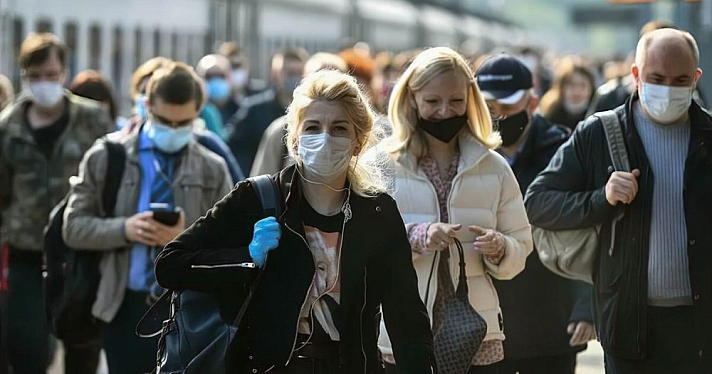 Новые ковид-ограничения в Ярославской области: подробности