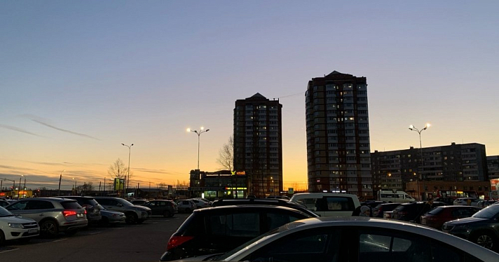 Ярославский школьник сообщил о минировании торгового центра