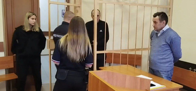 В Ярославле ограбившего пенсионерку мужчину взяли под стражу