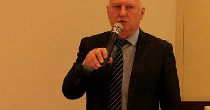 Главой Торгово-промышленной палаты Ярославской области стал Павел Кузнецов