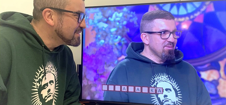 Известный ярославский музыкант поучаствовал в шоу «Поле чудес»