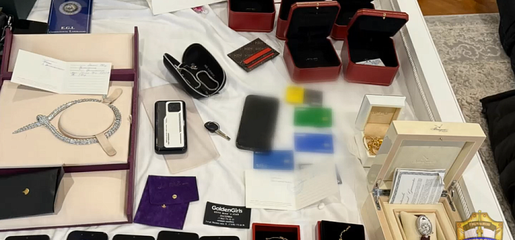 Ущерб более 150 миллионов рублей: в Ярославле задержали пособника мошенников