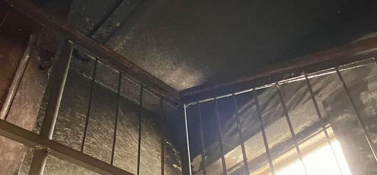 Переславская школа, в которой горели списанные мячи, откроется завтра