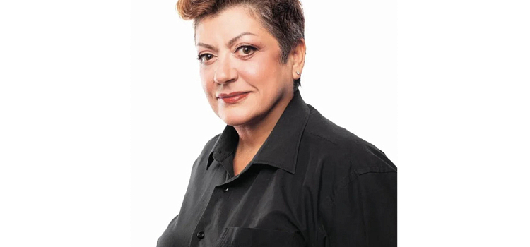 Ярославская актриса получила звание «Народной артистки РФ»