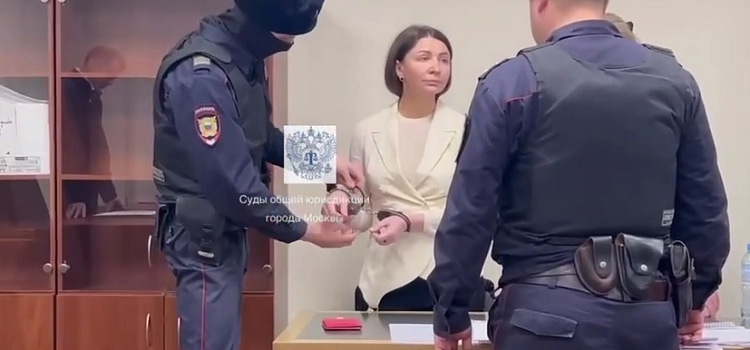 Ярославскую «королеву марафонов» отправили в СИЗО