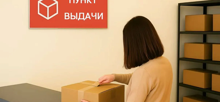 В Ярославле полицейские задержали рыбака, обокравшего пункт выдачи заказов почти на 300 тысяч рублей