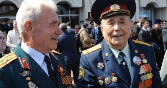Стало известно, как пройдет 9 мая в Ярославле