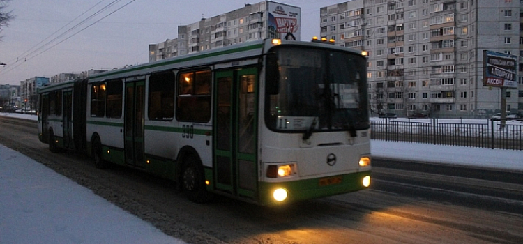 Власти не разрешили провести митинг в поддержку «ПАТП-1» в Ярославле