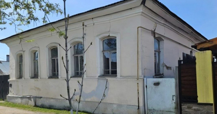 В Ярославской области ещё один дом стал объектом культурного наследия