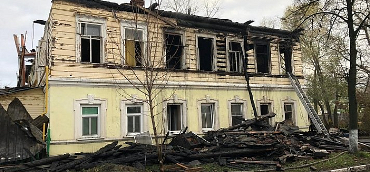 Ростовский поджигатель не согласен с пожизненным заключением и просит не лишать его мать сына
