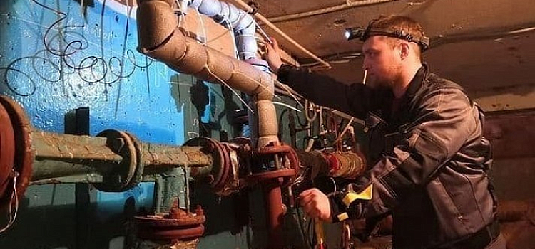 В каком случае в России можно не платить за «коммуналку»