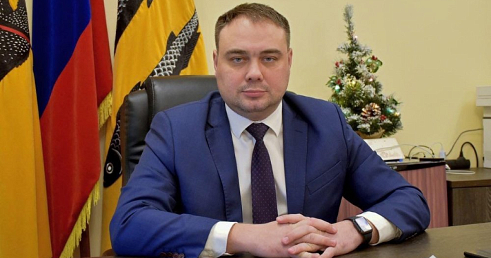 Переславль остался без первого зама по ЖКХ: причина