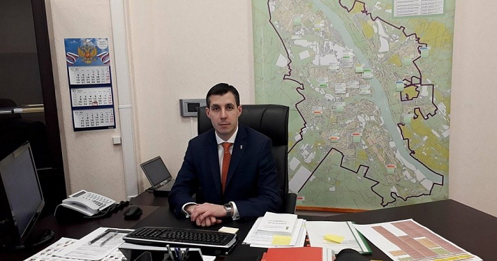 В Ярославле уволился директор департамента здравоохранения