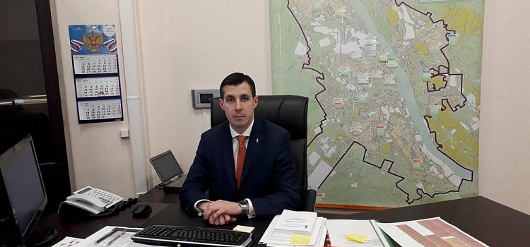В Ярославле уволился директор департамента здравоохранения