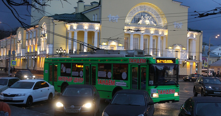 Стало известно, как будет работать транспорт в День города