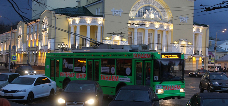 Стало известно, как будет работать транспорт в День города