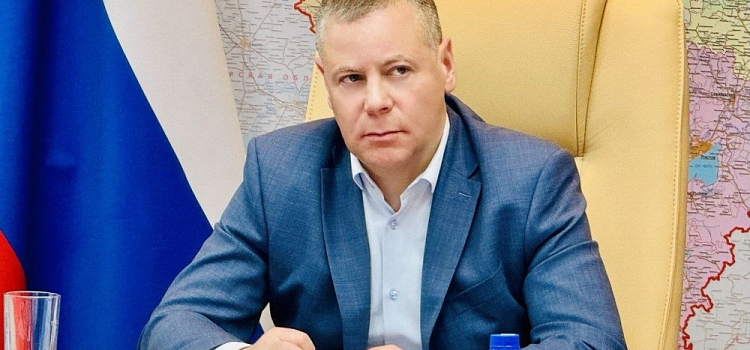 Ярославский губернатор укрепил позиции в рейтинге глав регионов