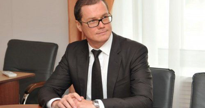 С 1 февраля заработал Центр экспорта Ярославской области
