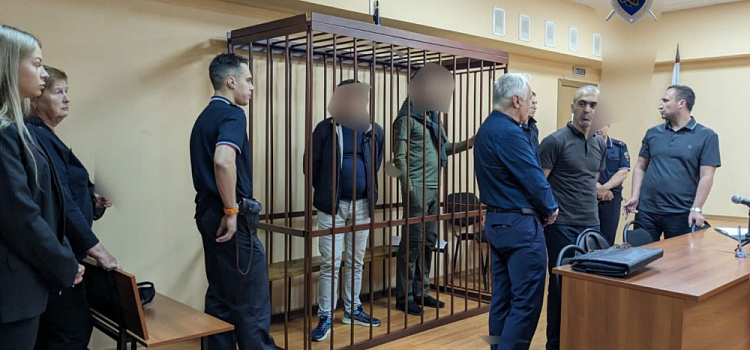 В Ярославской области судили депутата и бизнесмена за хищение средств на ремонт дорог