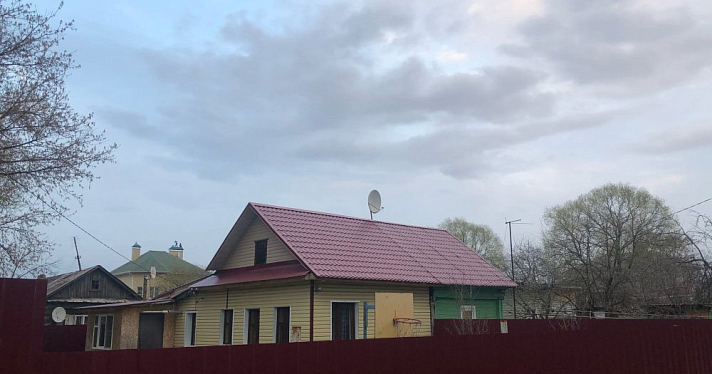 В Ярославской области с фермера взыскали один миллион рублей