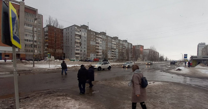 В Ярославской области снизилась численность населения