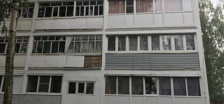 Жительницу Ярославской области приговорили к десяти годам колонии за убийство новорождённого сына