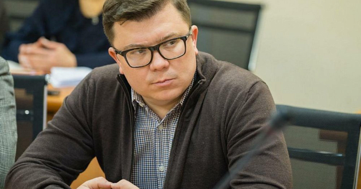 Переславль-Залесский возглавит Александр Тарасенков