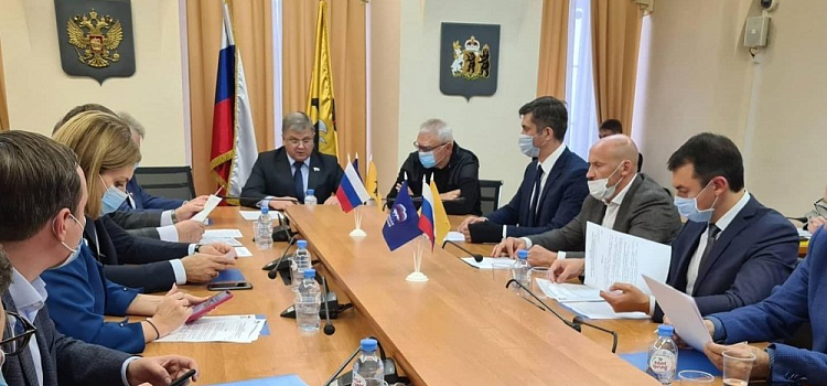 Назвали кандидата, который займет место  Коваленко в Яроблдуме