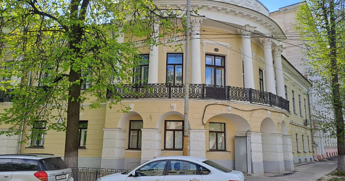 В Ярославле завершился проект «КвестУм»