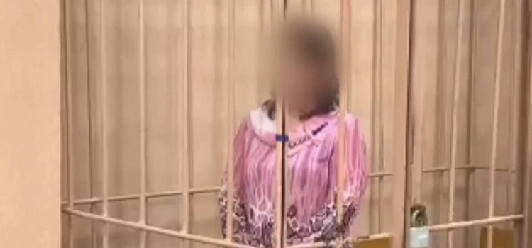 В Ярославле похитительницу двухлетней девочки заключили под стражу