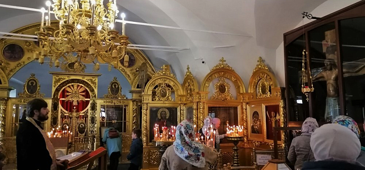 Великий праздник — Рождество Богородицы: как отмечать