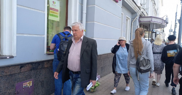 В Ярославле отключают воду и свет