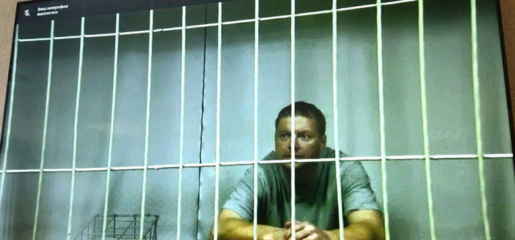 Обвиняемый в поджоге ресторана в Ярославле экс-депутат заплатил 500 тысяч рублей потерпевшей женщине
