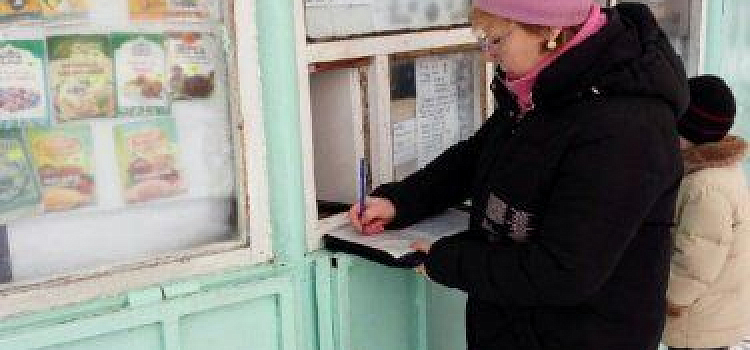 В Ярославле изъяли контрафактную водку 