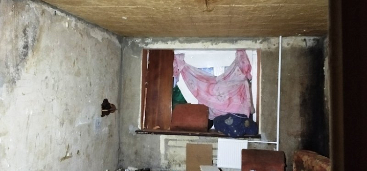 Рыбинцев выселили из комнаты в коммунальной квартире из-за ненадлежащего содержания жилья_162220