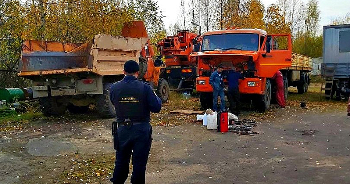 Бизнесмена из Мышкина обязали выплатить многомиллионный долг: за что