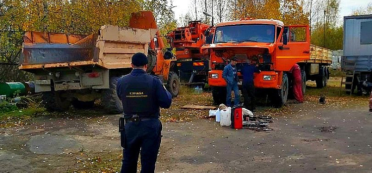 Бизнесмена из Мышкина обязали выплатить многомиллионный долг: за что