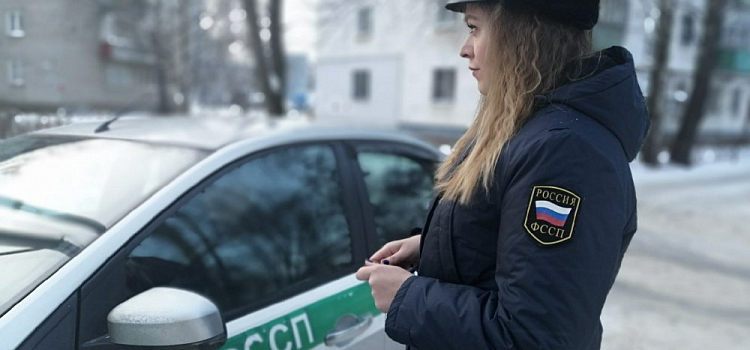 В Ярославле приставы госпитализировали больного с открытой формой туберкулеза