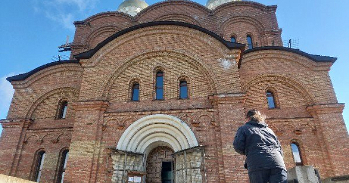 История создания Свято-Тихоновского храма в Ярославле