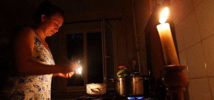В Ярославской области отключат электричество