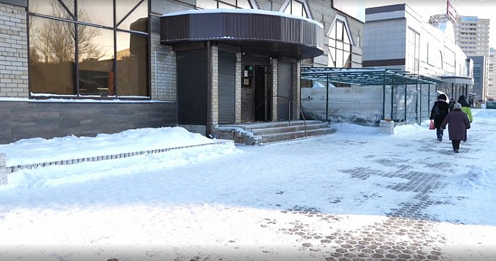 С предпринимателями Заволжского рынка продлят договоры до весны