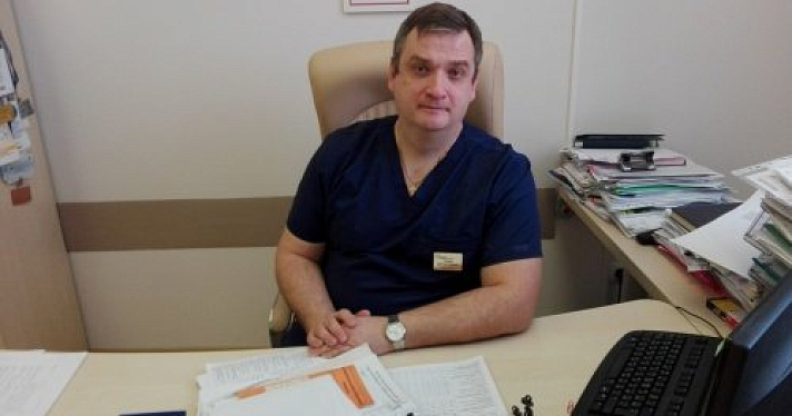 Дмитрий Гурьев: «Те, кто пропагандируют отказ от контрацепции, вольно или невольно пропагандируют аборты»