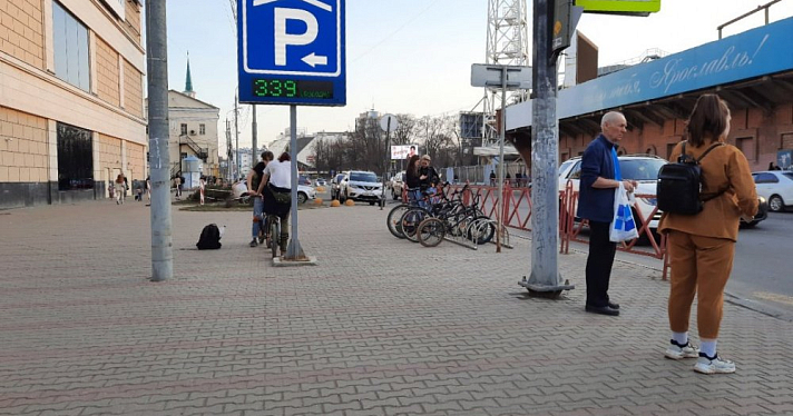 Смертность в Ярославской области увеличилась на 1347 человек